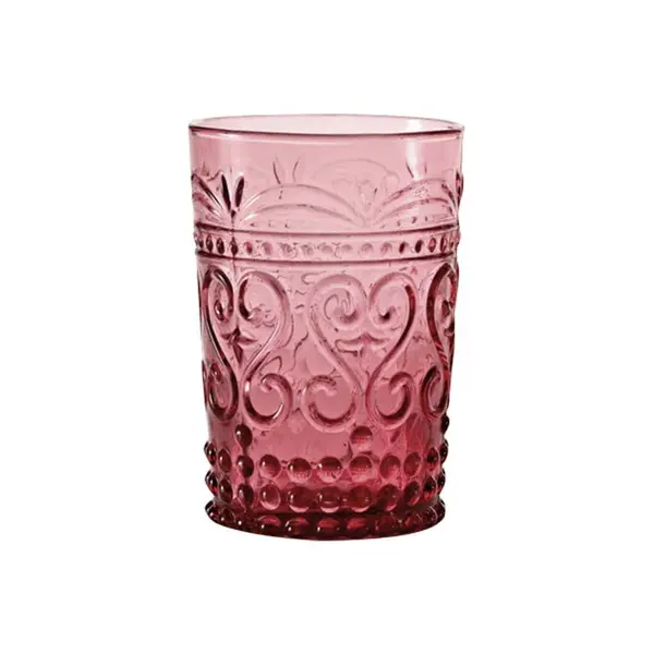 Sada skleniček Zafferano Provenzale 270 ml 6-pack