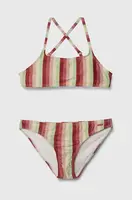 Dvoudílné dětské plavky Protest PRTSHEILA