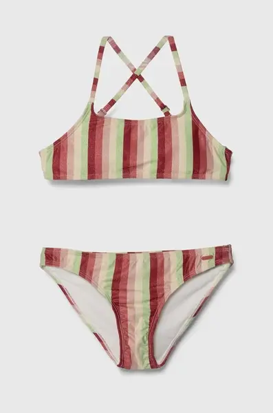 Dvoudílné dětské plavky Protest PRTSHEILA