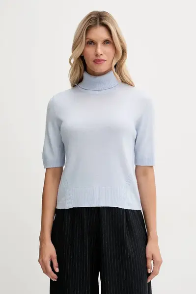 Svetr s příměsí vlny United Colors of Benetton