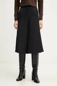 Kalhoty s příměsí vlny United Colors of Benetton