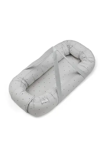 Kojenecký kokon Liewood Gro Printed Babylift