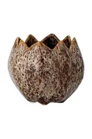 Obal na květináč Bloomingville Elaya 12,5 x 11 cm