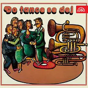 Různí interpreti – Do tance se dej