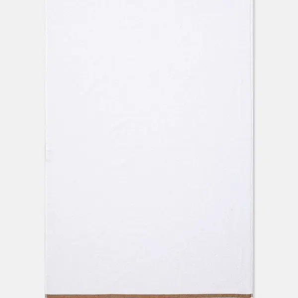 Bavlněný ručník BOSS BLINEA White 90 x 150 cm