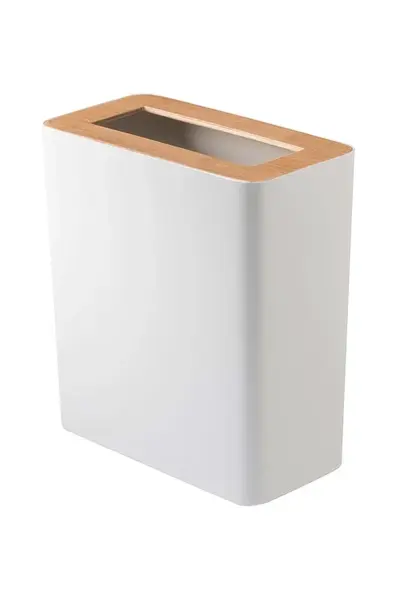 Odpadkový koš Yamazaki Rin 10 L