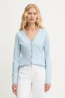 Guess kardigan ženský z viskózy
