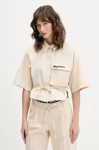 Karl Lagerfeld Jeans  dámská košile