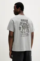 Levi's mužské bavlněné SS RELAXED FIT