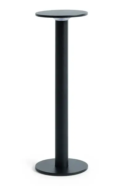 Bezdrátová stolní LED lampa HAY Host 30 x 10 cm