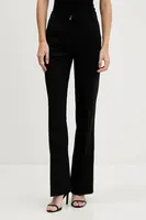 Kalhoty s příměsí vlny Sisley