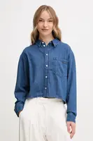 Džínová košile Calvin Klein Jeans