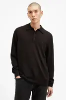 Vlněný svetr AllSaints KILBURN