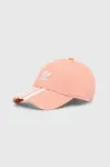 Bavlněná baseballová čepice adidas Originals