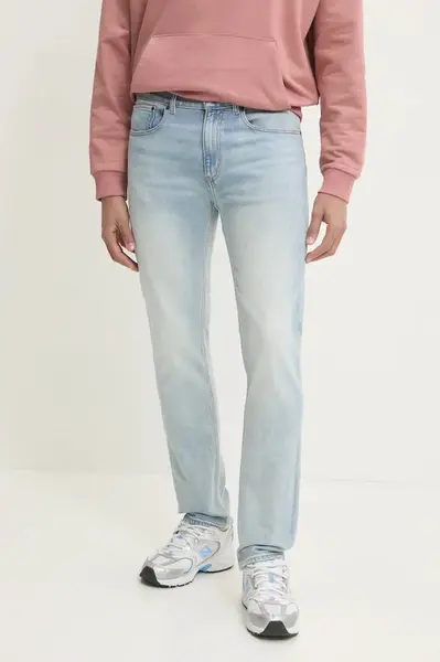 Džíny Hugo Blue pánské, 50529218