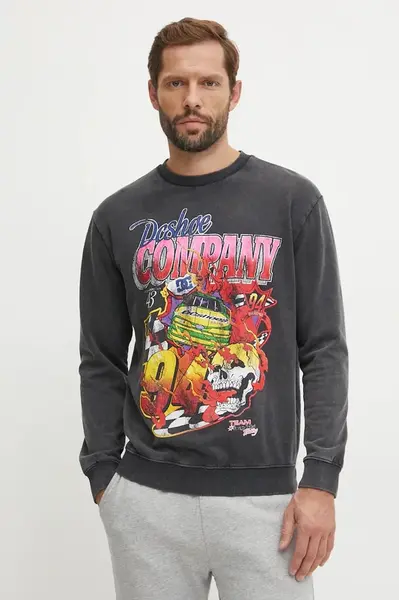 Mikina DC Throwback 94