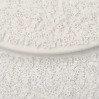 10G Cylinder Seed Beads