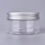 Plastic Empty Cosmetic Containers
