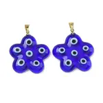 Handmade Lampwork Pendants