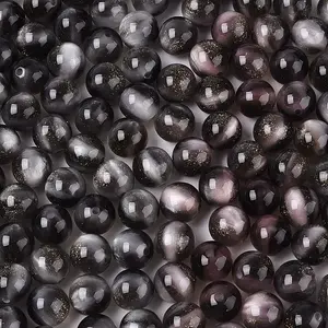 Opaque UV Reactive Beads