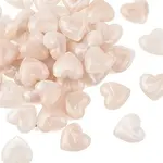 Opaque Acrylic Beads