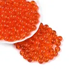 FGB Transparent Glass Seed Beads