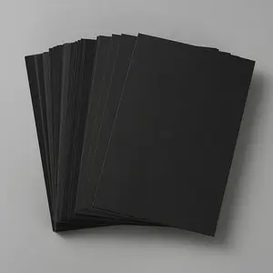 DIY Paper Blank Card