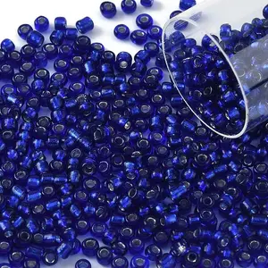 10G Glass Seed Beads