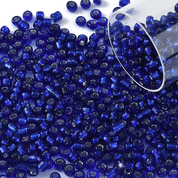 10G Glass Seed Beads