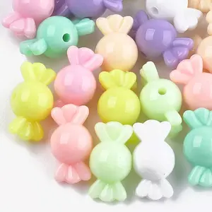 Acrylic Beads