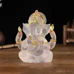 Resin Indian Ganesha Figurines