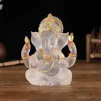 Resin Indian Ganesha Figurines