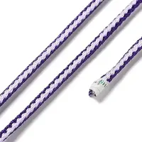 14M Two Tone Polyester Braided Cord