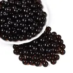 Transparent Glass Seed Beads