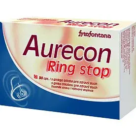 Fytofontana Aurecon Ringstop Cps.30