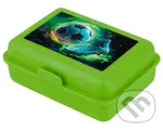 Box na desiatu Baagl Futbal Lopta