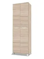Šatní skříň Maximus M15 Barva korpusu: Dub Sonoma