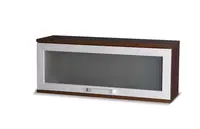 Závěsná skříňka Maximus M14 Barva korpusu: kaštan wenge