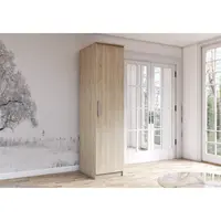 Šatní skříň Szantal 1D