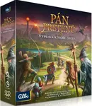 Pán prstenů - Výprava k Hoře osudu (poškozená)