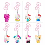 Hello Kitty Přívěsek (poškozená)