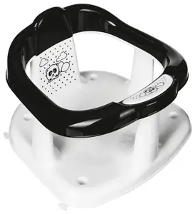 MALTEX Sedadlo do vane Panda - White/Black