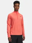 Pánské triko Under Armour UA Tech Textured 1/2 Zip