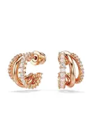 Náušnice Swarovski HYPERBOLA