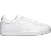 EA7 CLASSIC CC Dámske tenisky, biela, veľkosť 38