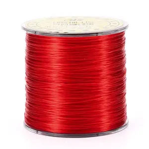 Flat Japanese Crystal Elastic Stretch Thread