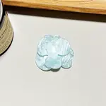 3D Acrylic Pendants