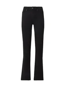 VERO MODA Džínsy 'VMFlash'  čierny denim