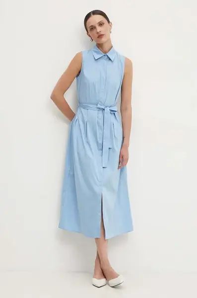 Šaty Answear.LAB midi