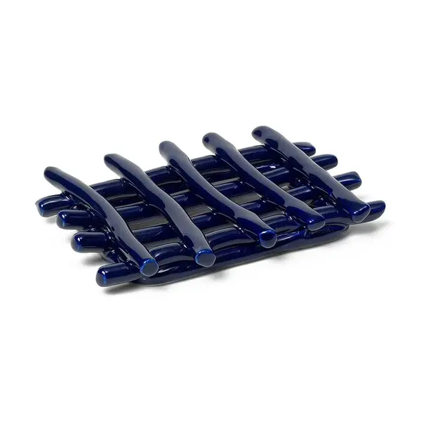 Miska na mýdlo ferm LIVING Ceramic Soap Tray